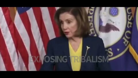 Nancy Pelosi flip flops on Congress insider trading 🫣