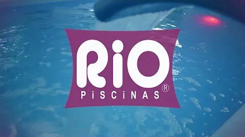 🛰 RIO PISCINAS