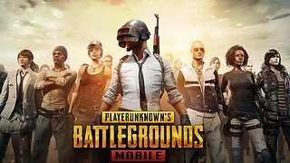 Grinding Before End Of Season Pubg Mobile!