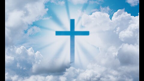 Ostern 2023: Kreuzigung, Christusbewusstsein und die Botschaft der Liebe und Hoffnung