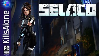 SELACO Demo (2022) Steam NEXT Fest June