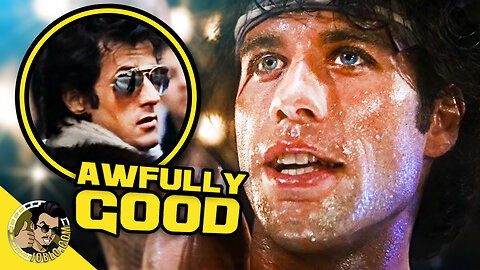 Staying Alive: Stallone's Awfully Good Sequel to Saturday Night Fever