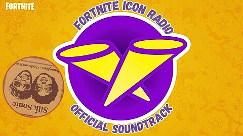 Bruno Mars, Anderson .Paak, Silk Sonic - Blast Off (Fortnite Icon Radio OST)