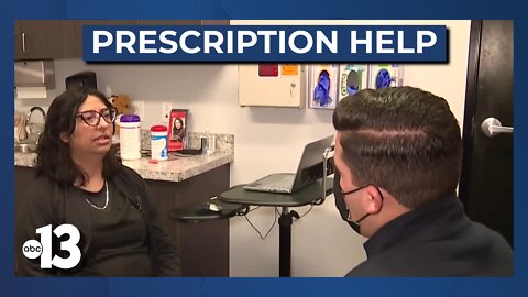 Some Nevadans seek alternatives to save money on health care, prescription drugs