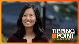 Michelle Wu Loves Criminals | TONIGHT on TIPPING POINT 🟧