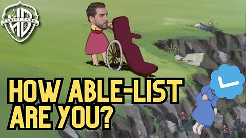 How Able-List Are You? | The List Stream Highlights