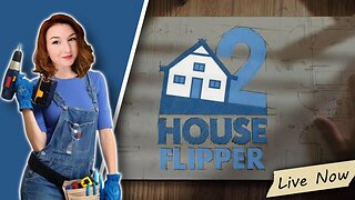 Dust of those drills! | House Flipper 2