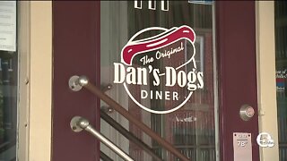 Dan's Dogs Closing