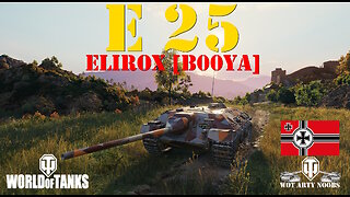 E 25 - Elirox [B00YA]