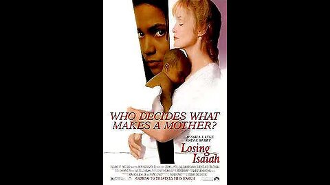 Trailer - Losing Isaiah - 1995