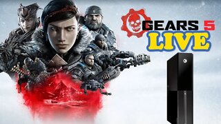 LIVE GEARS 5 - XBOX ONE