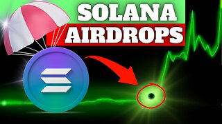 SOLANA - Airdrop Alpha