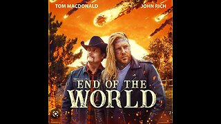 END OF THE WORLD