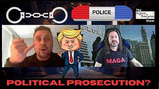 A Trump Arrest: Appropriate or Politically Motivated?