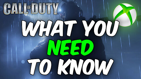 Old School Call of Duty Servers FIXED On Xbox.. Clearing Up Some Confusion & My Experience So Far