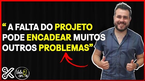 IMPORTÂNCIA DOS PROJETOS HIDRÁULICOS E ELÉTRICOS - VALUE CORTES