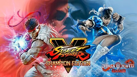 🔴Street Fighter V 30th Anniversary Collection🔴!salve !cmd !PC !Pc2
