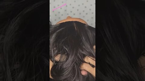 Scalp Massage To Relieve Headache 💆🏽‍♀️ ~ ASMR No Talking #asmr #asmrsounds #anon7mousasmr