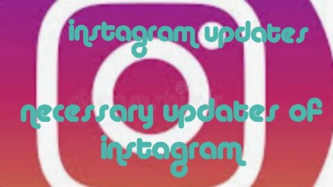 instagram updates#instagram information#instagramfollowers, techstylishjyoti,howtoincrease followers