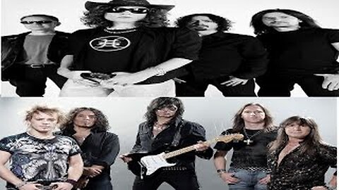 Versus 1 - Rata Blanca vs Héroes del Silencio