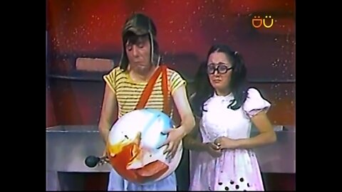 El chavo del 8 - el limosnero con garrote + el ropavejero + el peso - 1972