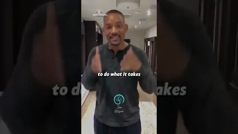 Will Smith | 99% Of Us Don't....