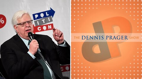 Dennis Prager: Pro gun is still pro life