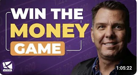 Secrets to Elevating Your Financial Game - Andy Tanner