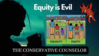 Equity is Evil