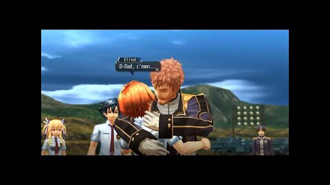 The Legend of Heroes: Trails of Cold Steel (part 57) 6/8/21