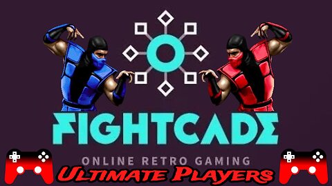 Fightcade Fightings #7