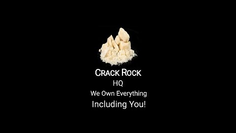 CRACK ROCK HQ