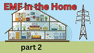 EMF in the Home (part 2)
