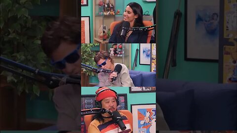 Catch of the Decade | Theo Von and Bobby Lee Funny Moment