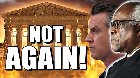 California Defies Supreme Court Decision And Prevents Concealed Carry!!!