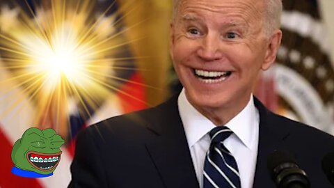 Joe Biden Wants To Block Out the Sun to Combat Climate Change