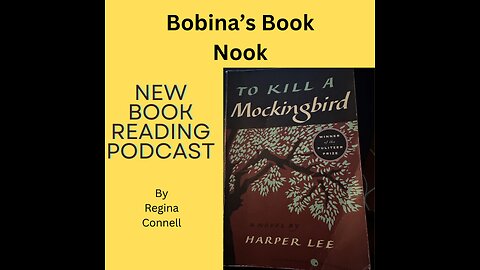 To Kill A Mockingbird: Chapter 10 by Harper Lee