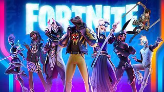 [LIVE] Playing Fortnite Ranked / Will It Be Fun?