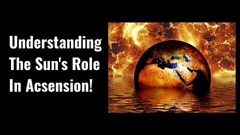 Cosmic Conversations - Understanding Solar Flashes & Ascension & How We Get What We Need!