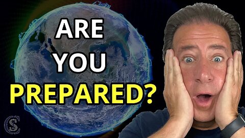 A New Earth is Coming! Prepare Yourself for 2024