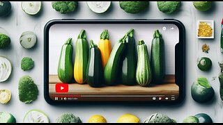 Zucchini Storage Hacks