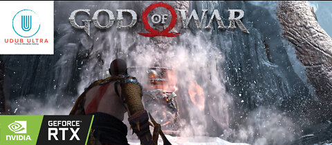 God of War PC #2 | PC Max Settings 5120x1440 32:9 | RTX 3090 | Single Player Gameplay | Odyssey G9