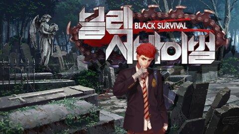 Black Survival - A Vitória Mais Épica de Todas Narrada por Ilupão Bueno!