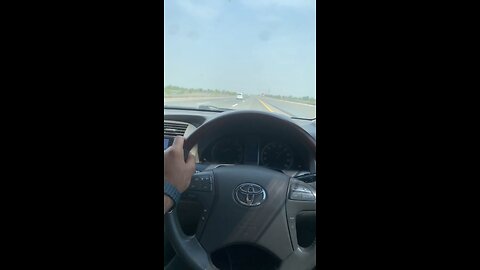 Toyota Premio | motorway | toyota | WhatsApp Driving Status