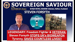 Sovereign UK Royal Marine VETERAN Assembles Team🔥STOPS [DS] BIOWEAPON Countrywide🔥SAVES KIDS & More!