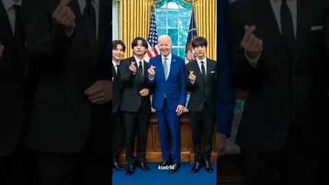 this made my day 😭😭 soo proud of them #btswhitehouse