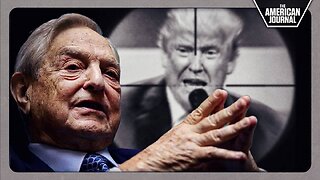 George Soros And The Indictment Of Donald Trump
