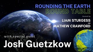 The "Died Suddenly" Documentary Controversy - Round Table w/ Josh Guetzkow