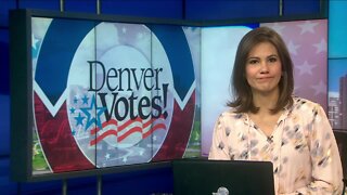 Tuesday is Election Day in Denver