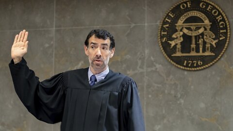 Judge to hold hearing over Georgia special grand jury report on Trump